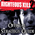 Игра Righteous Kill 2: The Revenge of the Poet Killer Strategy Guide