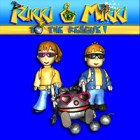 Игра Rikki & Mikki To The Rescue