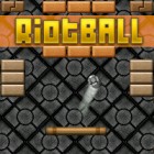 Игра Riotball