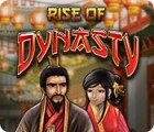 Игра Rise of Dynasty