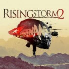 Игра Rising Storm 2 Vietnam