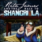 Игра Rita James and the Race to Shangri La