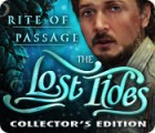 Игра Rite of Passage: The Lost Tides Collector's Edition