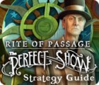 Игра Rite of Passage: The Perfect Show Strategy Guide