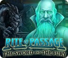 Игра Rite of Passage: The Sword and the Fury