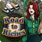 Игра Road to Riches