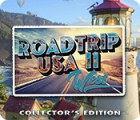 Игра Road Trip USA II: West Collector's Edition