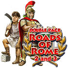 Игра Roads of Rome 2 and 3 Double Pack