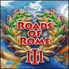 Игра Roads of Rome 3