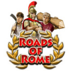 Игра Roads of Rome