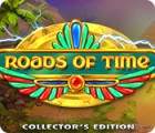 Игра Roads of Time Collector's Edition