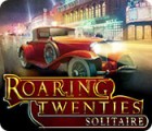 Игра Roaring Twenties Solitaire