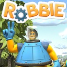Игра Robbie: Unforgettable Adventures