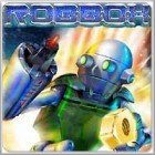 Игра Robbox Игра Robbox