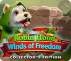 Игра Robin Hood: Winds of Freedom Collector's Edition
