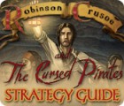 Игра Robinson Crusoe and the Cursed Pirates Strategy Guide