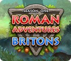 Игра Roman Adventure: Britons - Season One