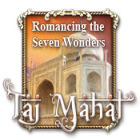 Игра Romancing the Seven Wonders: Taj Mahal