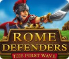 Игра Rome Defenders: The First Wave