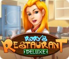 Игра Rory's Restaurant Deluxe