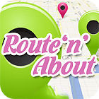 Игра Route 'n About