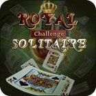 Игра Royal Challenge Solitaire
