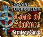 Игра Royal Detective: Lord of Statues Strategy Guide