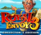 Игра Royal Envoy 3 Collector's Edition