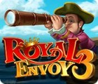 Игра Royal Envoy 3