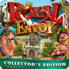 Игра Royal Envoy Collector's Edition