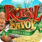Игра Royal Envoy Double Pack