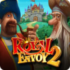 Игра Royal Envoy 2