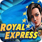 Игра Royal Express