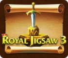 Игра Royal Jigsaw 3