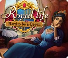 Игра Royal Life: Hard to be a Queen