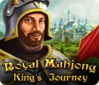Игра Royal Mahjong: King Journey