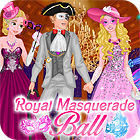 Игра Royal Masquerade Ball