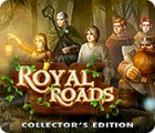 Игра Royal Roads Collector's Edition