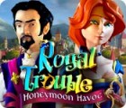 Игра Royal Trouble: Honeymoon Havoc