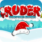 Игра Ruder Christmas Edition