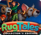 Игра RugTales Collector's Edition