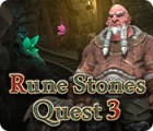 Игра Rune Stones Quest 3