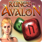 Игра Runes of Avalon