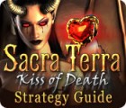 Игра Sacra Terra: Kiss of Death Strategy Guide