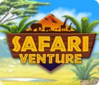 Игра Safari Venture