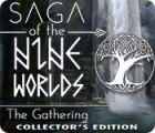 Игра Saga of the Nine Worlds: The Gathering Collector's Edition