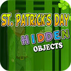Игра Saint Patrick's Day: Hidden Objects