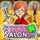 Игра Sally's Salon