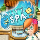Игра Sally's Spa
