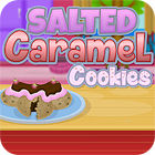 Игра Salted Caramel Cookies